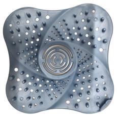 minono 米諾諾 吸盤漩流式毛髮濾網 DN-04 6個, 134422