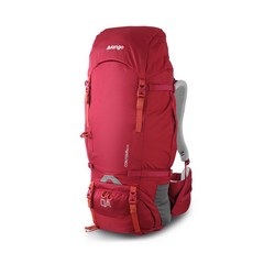 반고 콘투어 배낭 70L, 잼