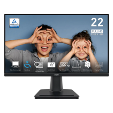msi 微星 液晶螢幕顯示器 22吋, PRO MP225V