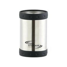 珍珠金屬 350ml保冷罐套 D-6741, 繆光, 1個