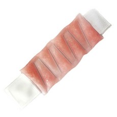 Soare戶外手腕冰袋 7*25cm, 1個