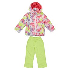 Eprider 兒童用 Heyum Jia Reed 滑雪服套裝