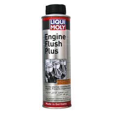 Liqui Moly ENGINE FLUSH 引擎清洗劑，300ml, 300ml, 1瓶