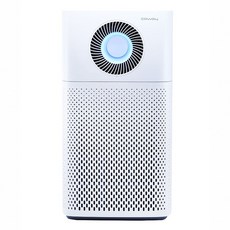 coway 綠淨力 噴射循環 空氣清淨機 10~20坪適用 白色 AP-1516D