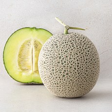 곰곰 세지 메론, 1.6kg, 1개