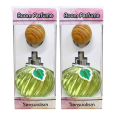 感性主義貴族室內香氛室內芳香劑 洋槐, 50ml, 2個, 花香