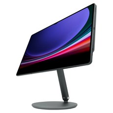 apin Galaxy Tab S9 S8 Ultra磁吸旋轉型支架, MK-TAB 超, 石墨