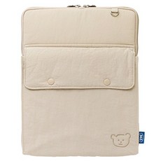 Romane corp. Romane 365 11吋 口袋 iPad 收納包