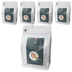 ITSO 一手私藏 奶茶控 英式伯爵奶茶, 8包, 30g, 5袋