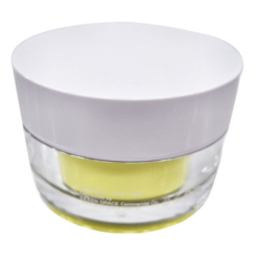 EILEEN GRACE 妍霓絲 淨油調理晚安凝膜, 涼感鎮靜, 調節油脂分泌, 毛孔更暢通, 50ml, 1罐