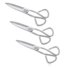 무디타 올스텐 일체형 가위, 3개