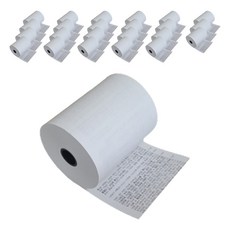 Hansol 通用列印熱感紙, 24捲