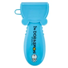 Skater PEL3 削皮刀, 哆啦A夢 藍色, 1個