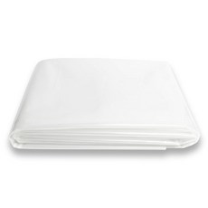 BINILJEONMUNOL 床墊大型塑膠套 2m x 2.5m x 0.08mm, 1個, 單一顏色