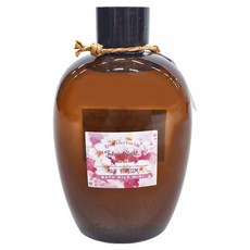 John's Blend 香氛沐浴精油 櫻花麝香 260mL, 1瓶