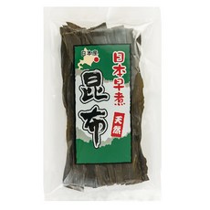 茂喜食品 日本早煮昆布, 200g, 1包