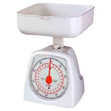 TRIARROW 三箭牌 料理秤, 1kg, 顏色隨機, HI-110A