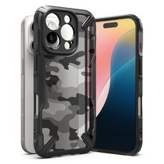 링케 퓨전X 휴대폰 범퍼 케이스