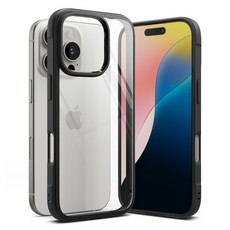 링케 퓨전 볼드 휴대폰 케이스