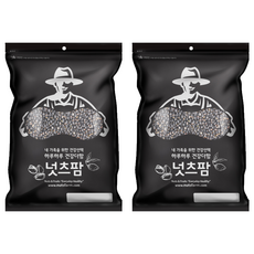 NUTS FARM 炒藥豆, 500g, 2個