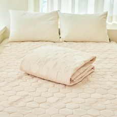 ZamOn 超節能碳纖維墊 ZAMON-HPSM35, S(110 x 180cm), 柔桃色