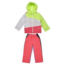 Eprider 兒童 River 三色滑雪服套裝