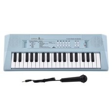 삼익악기 37 미니 키보드, SEK-1, 블루, 1개