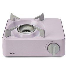 JAJU 迷你彩色爐, 薰衣草, 1個