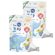 Kori in J island 桔梗水梨刀豆茶, 1.5g, 20包, 2袋