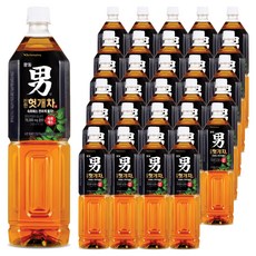 광동진한헛개차, 1.5L, 48개