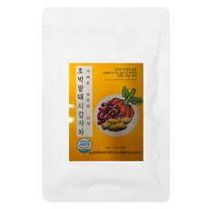 호박팥돼지감자차, 1.5g, 1개, 10개입