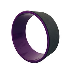 Dhyana 瑜珈皮拉提斯輪, 黑紫色
