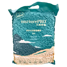 Nurture PRO 天然密碼 豆腐砂, 原味, 7L, 1包