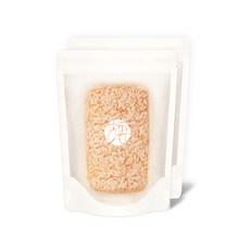 우리곡간 현미 누룽지, 120g