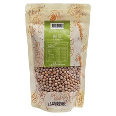 山海經脈 鳥兒歡唱 樹豆, 250g, 1包