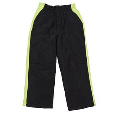 Efrider 兒童 Grip 鋪棉褲