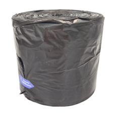 e潔 抽取式背帶垃圾袋/塑膠提袋, 200個