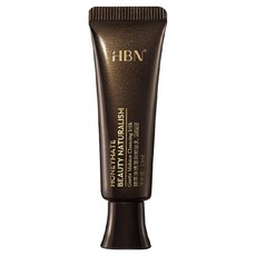 HBN 臻萃淨透溫和卸妝乳, 10ml, 1條