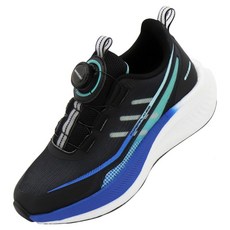 페이퍼플레인키즈 발편한 쿠션 다이얼 운동화