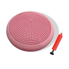 Housefit 平衡氣墊, 粉紅色