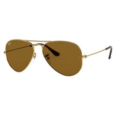 Ray-Ban 雷朋 金屬框太陽眼鏡 RB3025-001/3358