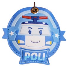 iFind 救援小英雄波力聯名款 GPS定位器，蘋果MFi認證，可共享定位，免插卡免網路, iFind Sopt, 1個