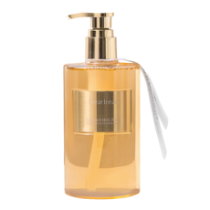 Dearlrean 獨特艾琳香氛沐浴露遊子吟 溫和潔淨 持久香氛, 350ml, 1瓶