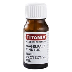 TITANIA 指甲營養油 A型, 1個, 10ml