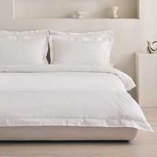 SAMICK FURNITURE FURNITURE飯店風優質100支棉寢具組