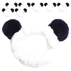 더자카 포인트팬더 헤어밴드, Y377LBBI244, 8개