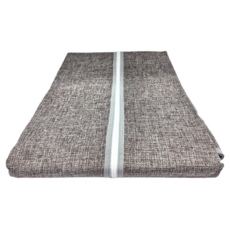 PATTO RABBIT 百特兔 棉麻衣櫥套 AS7865, 1個, 1入