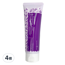 Herb Hill Furano 富良野薰衣草去角質 溫和代謝老廢角質 保濕修護 使肌膚恢復柔嫩光澤, 120g, 4條