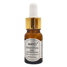 MAYCI 法國格拉斯水溶性精油 10ml 水氧機專用, 荷花竹子, 1件