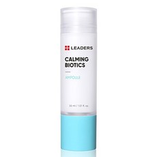 LEADERS 麗得姿 舒緩益生菌安瓶, 1個, 30ml